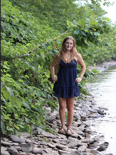 Zoie Jones